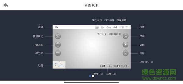 hs gps pro下載