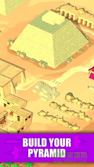 放置埃及大亨游戲(Idle Egypt) v1.0.1 安卓版 1