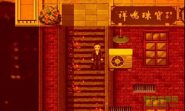 隨風而逝手游 v0.5.11 安卓版 2