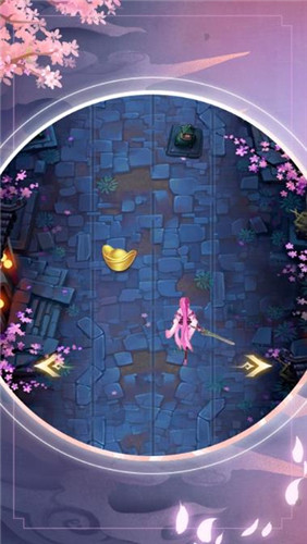 冒險神姬官方版 v1.0 安卓版 1
