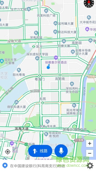 卡邁特導(dǎo)航 v3.0.11.201211 安卓版 2