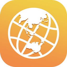 世界大地圖軟件