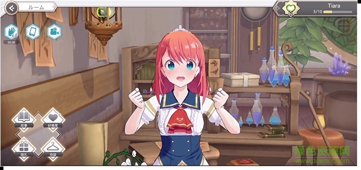 Lapis Re:LiGHTs(ラピライ) v1.0.3 安卓版 3