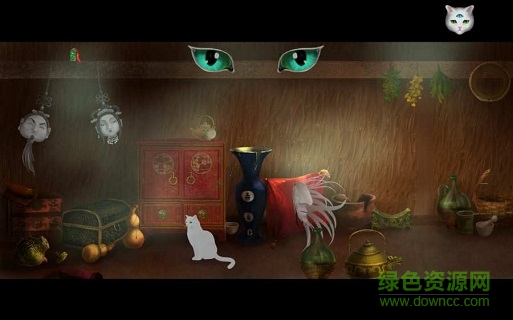 貓和幽靈之路 v1.0 安卓版 0