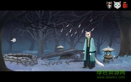 貓和幽靈之路 v1.0 安卓版 3