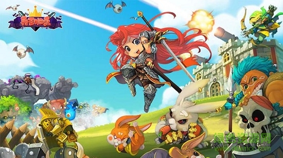 兵王歸來 v1.1.0 安卓版 3