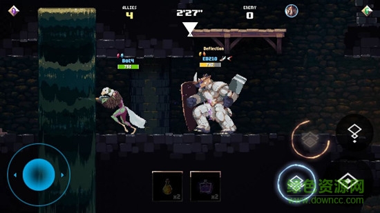 子午線最后一擊手游 v1.0 安卓版 0