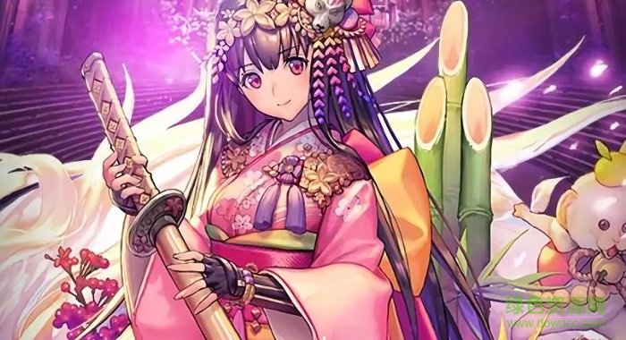 天命女神游戲 v1.0.6 安卓版 0