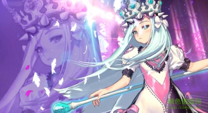 天命女神游戲 v1.0.6 安卓版 1