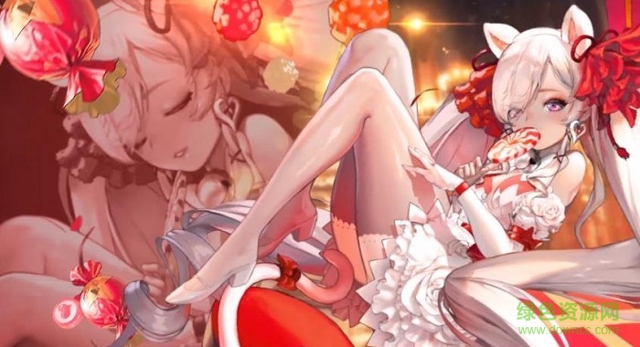 天命女神游戲 v1.0.6 安卓版 2