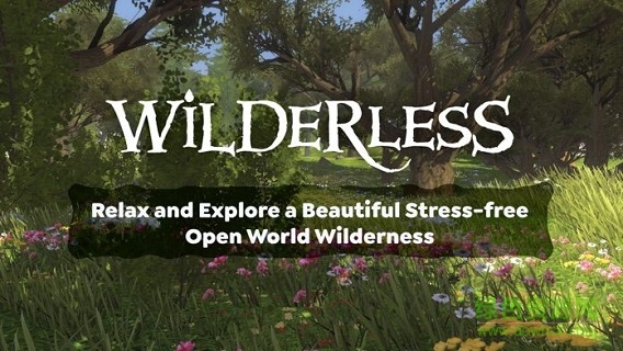 無盡曠野游戲 v1.0 安卓版 3