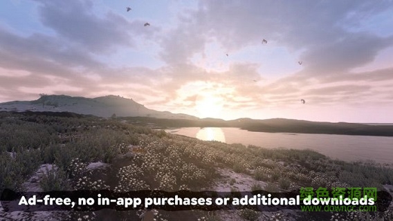 無盡曠野游戲 v1.0 安卓版 1