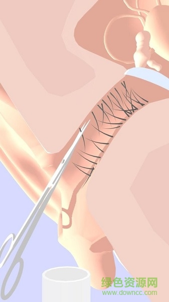 掏耳朵模擬器游戲 掏耳朵模擬器游戲下載