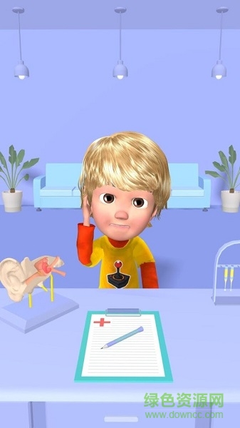 掏耳朵模擬器手機版 v2.3 安卓版 3