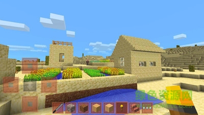 工藝探索游戲 工藝探索中文版