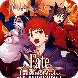 Fate無限代碼中文版