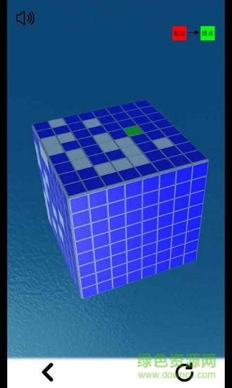 立方騎士游戲 v1.0 安卓版 2