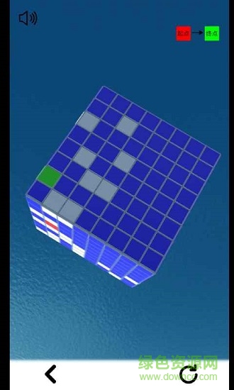 立方騎士游戲 v1.0 安卓版 3