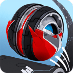 獨輪競速正版(GyroSphere)