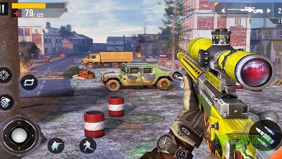 火線(xiàn)對(duì)決 火線(xiàn)對(duì)決下載