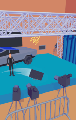 一級護衛(wèi)手游 v1.1.1 安卓版 0