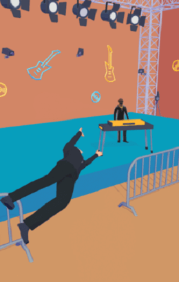 一級護衛(wèi)手游 v1.1.1 安卓版 2