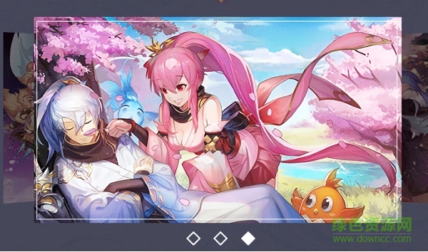妖神姬賺錢(qián)版（暫未上線(xiàn)） v3.9.1 安卓版 2
