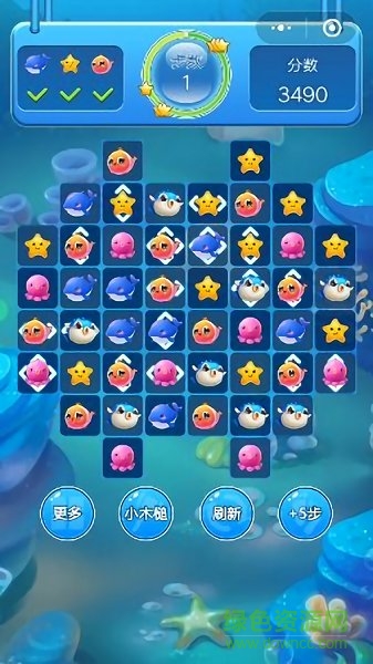 賞金消消樂游戲 v1.0 安卓版 0