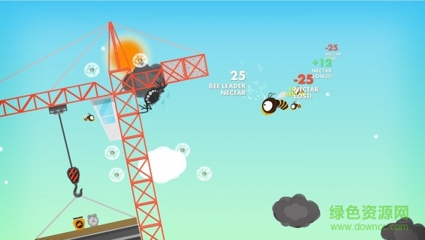 小小蜜蜂手游(Bee Leader) v1.0.3 安卓版 1