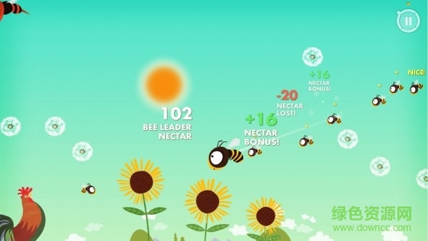 小小蜜蜂手游(Bee Leader) v1.0.3 安卓版 3