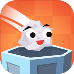 紙團(tuán)高手手游