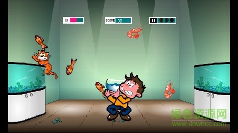 小小水族館手游 小小水族館手游下載