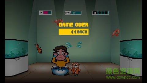 小小水族館手游 v1.0 安卓版 2