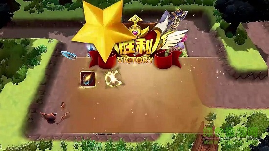 明日指揮官游戲 v1.0 安卓版 0