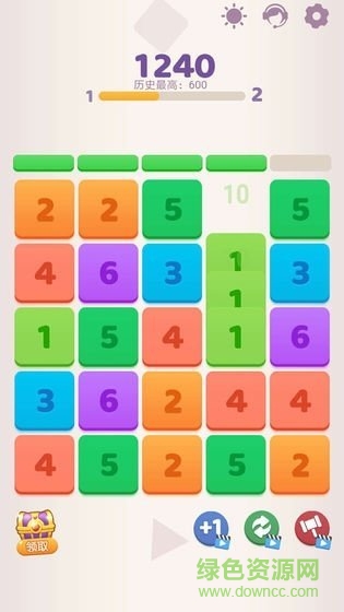 愛(ài)玩連連消紅包版 v2.3.1 安卓版 1
