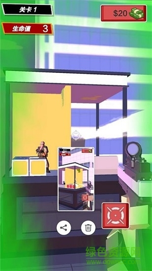 獵空直升機最新版 v1.0.1 安卓版 3
