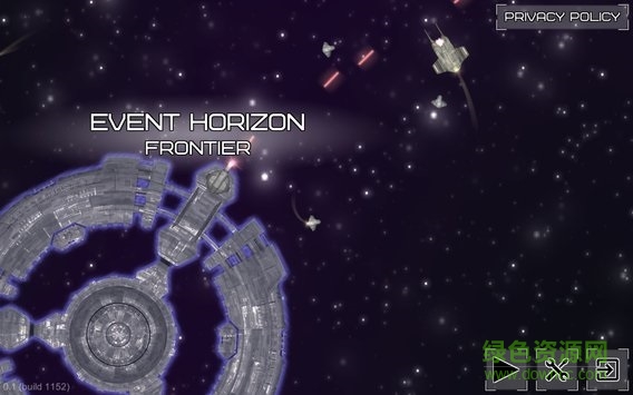 事件地平線邊境最新版(Event Horizon Frontier) v2.4.1 安卓版 2