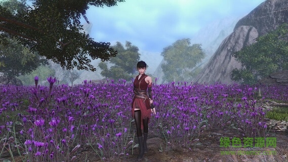 嗜血印手游官方版 v1.0 安卓版 1