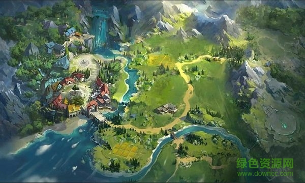 代號(hào)魂師之路游戲 v1.0 安卓版 0