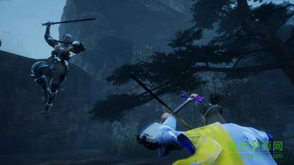 九歌樂(lè)魂手游 v1.0 安卓版 3