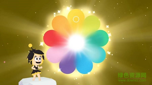 哈娜祖琪手游(Hanazuki) v1.4.1 安卓版 0