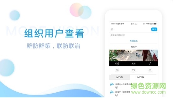 四川電信魔鏡慧眼監(jiān)控軟件0