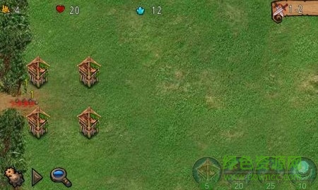 帝國防御塔防手游(Empire defense) v2.2 安卓版 0