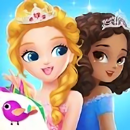 莉比小公主的城堡物語游戲(Princess Libby Dream Palace)