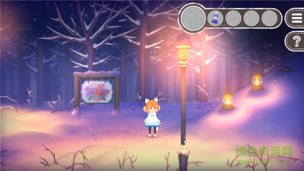 迷失貓咪的旅程2游戲 v1.0.5853 安卓版 3