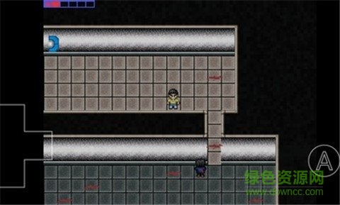 野比大雄的死亡空間