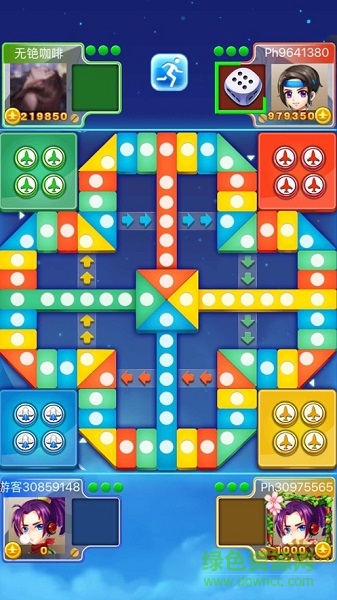 飛行棋來了游戲下載