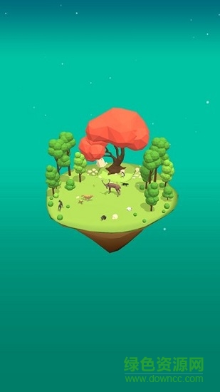 空中動(dòng)物島(又名薩法里歸并動(dòng)物) v1.0.84 安卓版 0