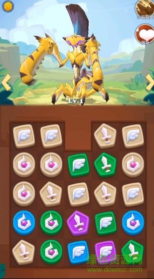 精靈大召喚手游 v.1.38 安卓版 0