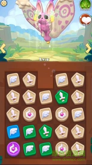 精靈大召喚手游 v.1.38 安卓版 1